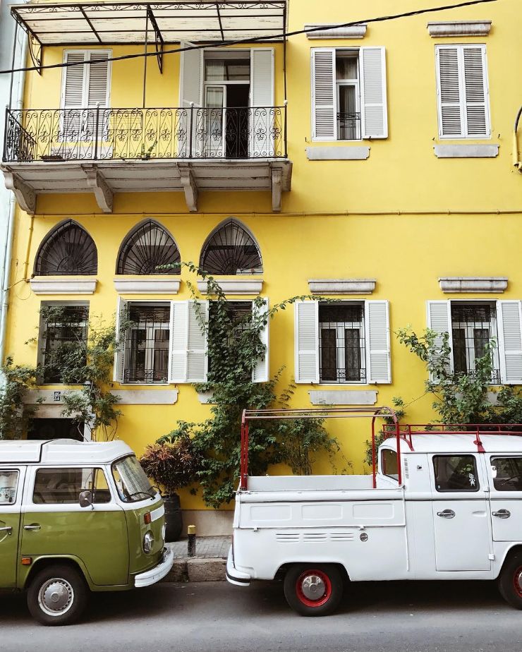 Beirut - Achrafieh